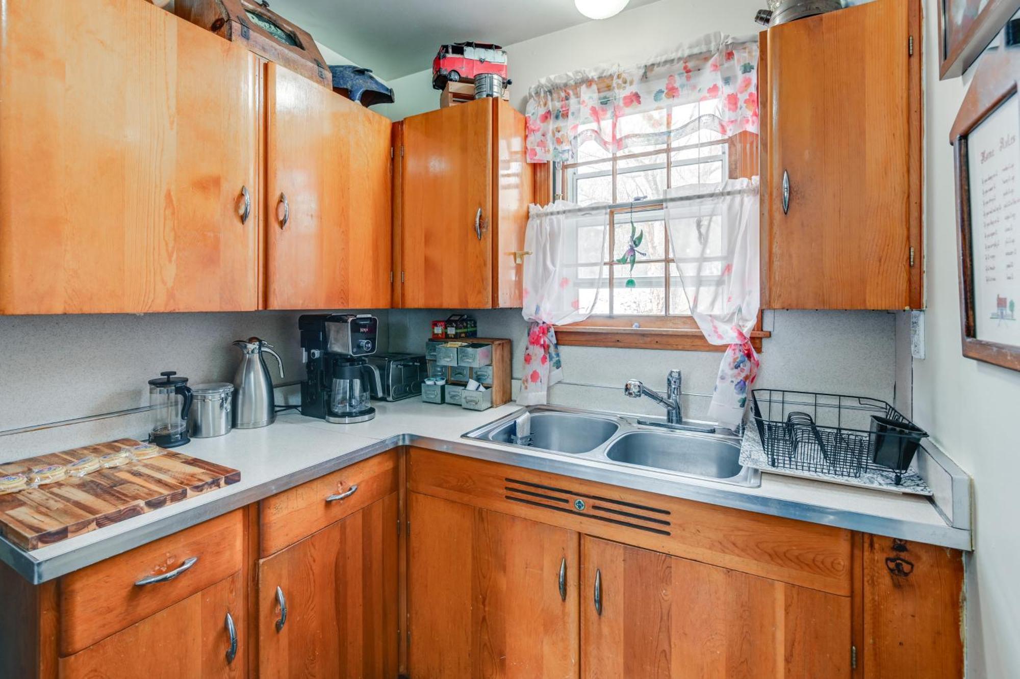 6 Mi To Downtown 70S-Themed Home In Nashville! Екстер'єр фото